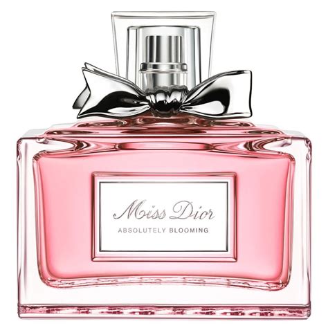 Miss Dior perfume for women